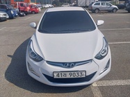 Hyundai Avante 2015