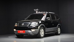 Kia Mohave 2014