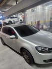 Volkswagen Golf 2011