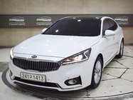 Kia K7 2019