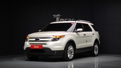 Ford Explorer 2014