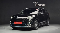 Kia Niro 2021