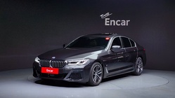 BMW 5 Series 2023