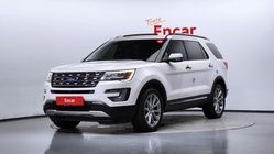 Ford Explorer 2017