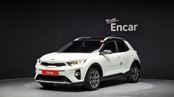 Kia Stonic 2018