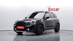 MINI Countryman 2018