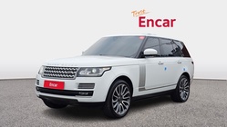 Land Rover Range Rover 2017