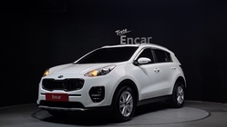 Kia Sportage 2017