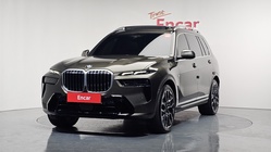 BMW X7 2023