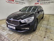 Kia K9 2012