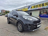 Kia Sportage 2016