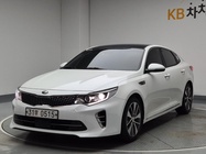 Kia K5 2015