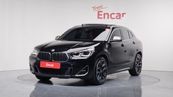 BMW X2 2023