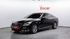 Genesis G80 2020