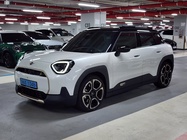 MINI Aceman 2025