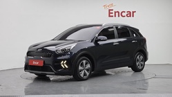 Kia Niro 2021