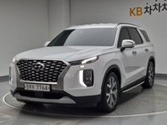 Hyundai Palisade 2019