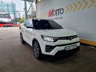Ssangyong TIBOLI 2019