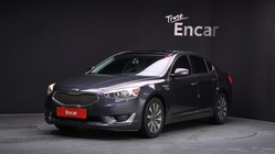 Kia K7 2014
