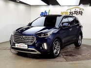 Hyundai Maxcruz 2016