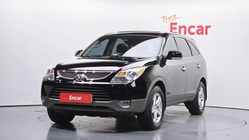 Hyundai Veracruz 2008