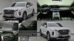 Hyundai Palisade 2019