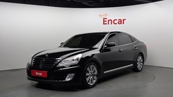 Hyundai Equus 2011