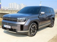 Hyundai Santa Fe 2023