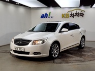 Chevrolet Alpheon 2013