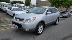 Hyundai Veracruz 2007