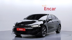 Kia K5 2023