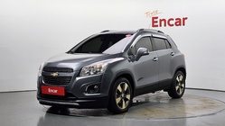 Chevrolet Trax 2013
