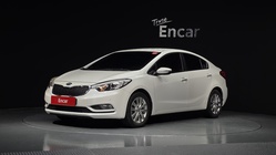 Kia K3 2014