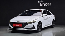 Hyundai Avante 2022