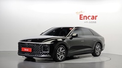 Hyundai Grandeur 2024