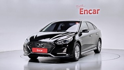 Hyundai Sonata 2017