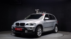 BMW X5 2008