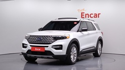 Ford Explorer 2020