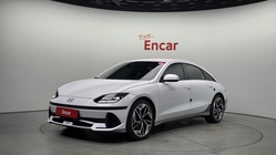 Hyundai Ioniq6 2022