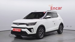 Ssangyong TIBOLI 2022
