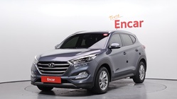 Hyundai Tucson 2015