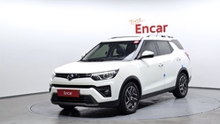 Ssangyong TIBOLI 2020