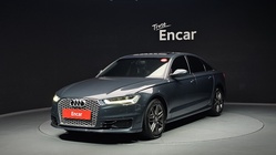 Audi A6 2015