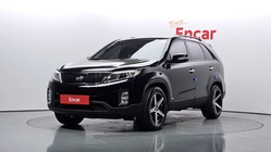Kia Sorento 2013