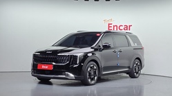 Kia Canival 2024