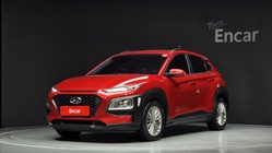 Hyundai Kona 2018
