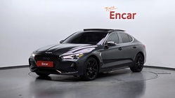 Genesis G70 2020