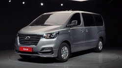 Hyundai Grandeur 2019