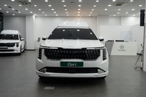 Kia Canival 2025