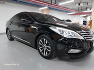 Hyundai Grandeur 2011